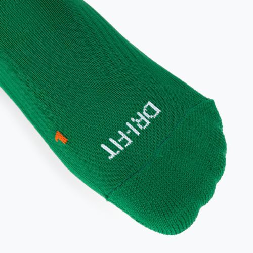 Nike Classic II Cush Otc Fußball-Gamaschen -Team Tannengrün/Weiß