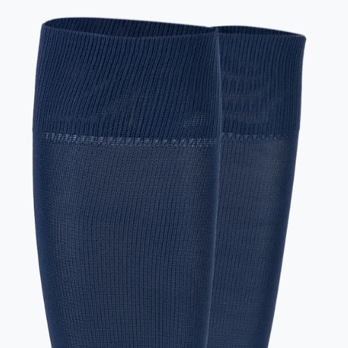 Nike Classic II Cush Otc Fußball-Gamaschen -Team Mitternachtsmarine/Weiß