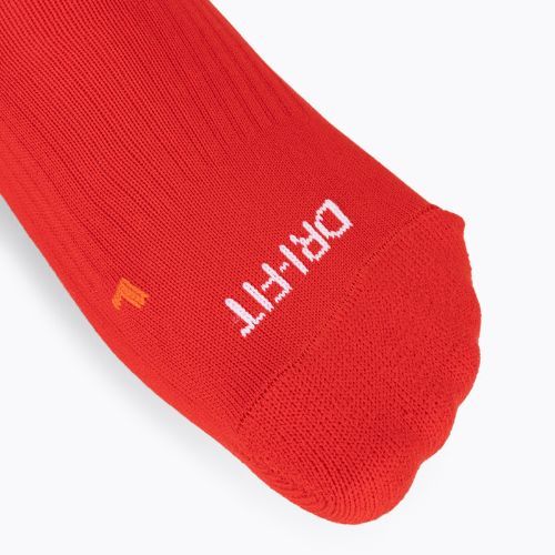 Nike Classic II Cush Otc Fußballgamaschen -Team Universität rot/weiß