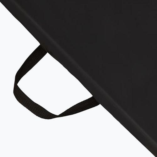 HMS Gymnastikmatratze MGS02 schwarz