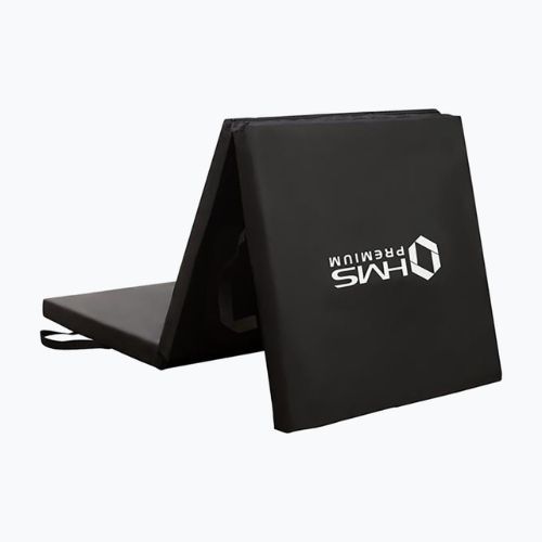 HMS Gymnastikmatratze MGS02 schwarz