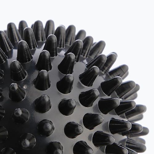HMS BLP01 Lacrosse Massage Ball Schwarz