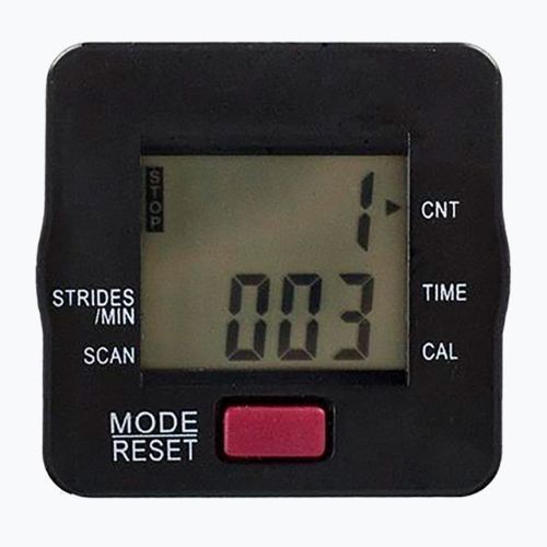 HMS Steigungsstepper S3085 weiß/rosa