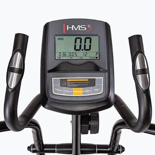 HMS Orbitrek H6504 schwarz