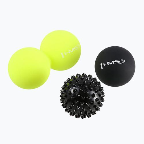 Massageball-Set HMS BLS01