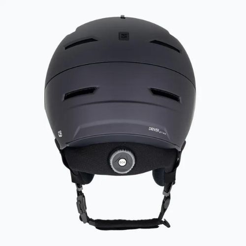 Salomon Driver Prime Sigma Plus S2/S3 night shade/silver pink/sky blue Skihelm