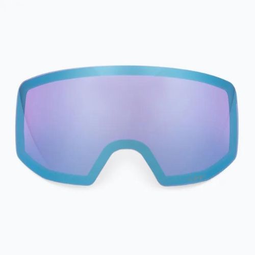 Salomon Driver Prime Sigma Plus S2/S3 night shade/silver pink/sky blue Skihelm