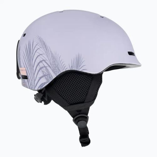 Salomon Orka Abenddunst Kinderskihelm