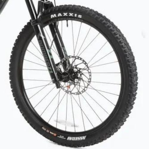 Marin Rift Zone XR 27.5 grün/schwarz Mountainbike