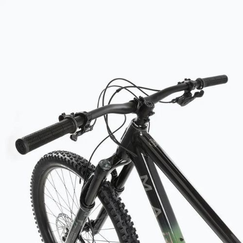 Marin Rift Zone XR 27.5 grün/schwarz Mountainbike