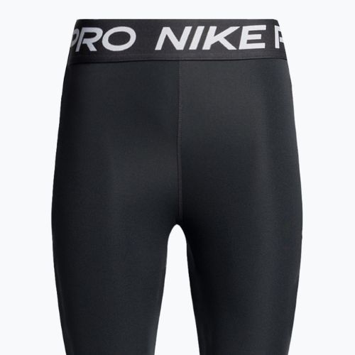 Damen Leggings Nike 365 Tight schwarz