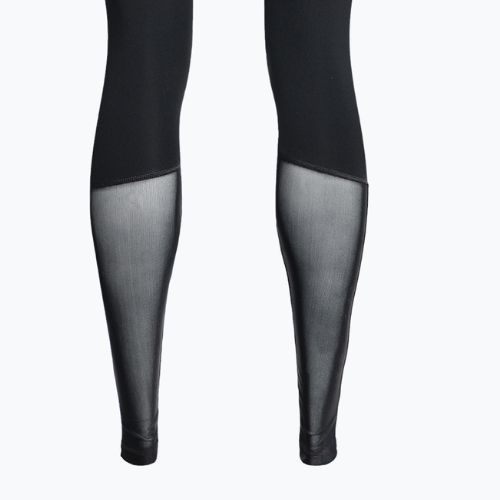 Damen Leggings Nike 365 Tight schwarz
