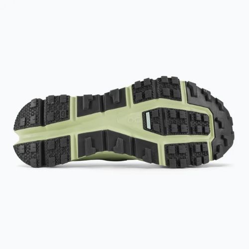 Frauen On Cloudultra Wein/Wiese Laufschuhe