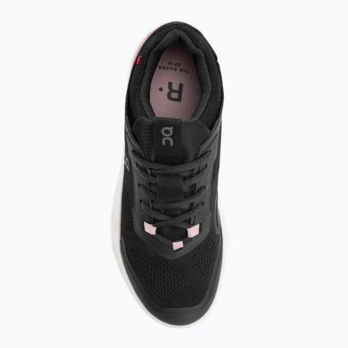 Damenstiefel On The Roger Spin lack/zephyr