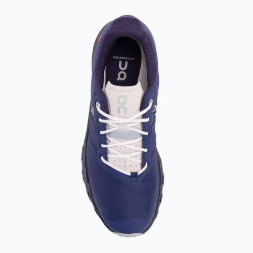 On Cloudventure Damen Laufschuhe twilight/acai