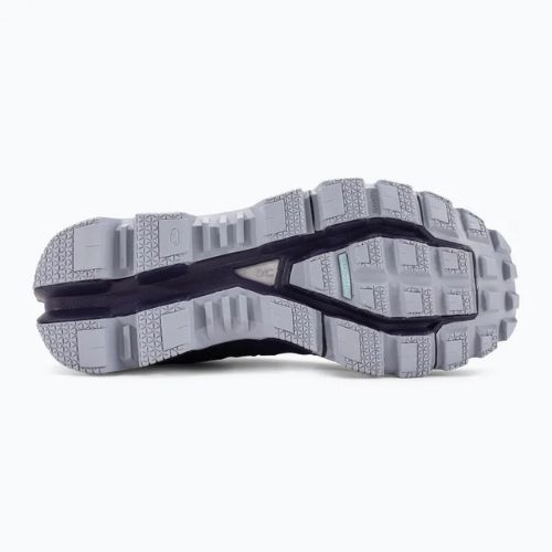 On Cloudventure Damen Laufschuhe twilight/acai