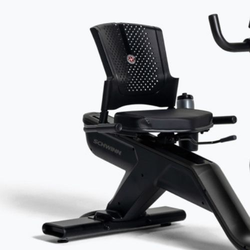Schwinn 590R stationäres Fahrrad