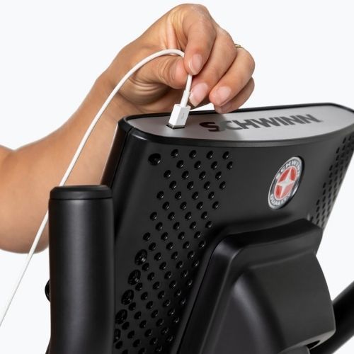 Schwinn 590U stationäres Fahrrad