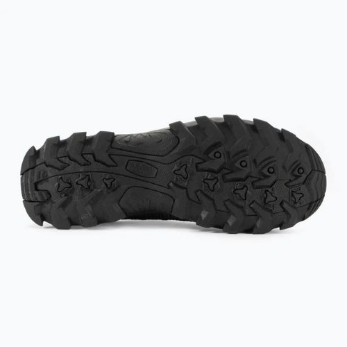 Herren-Trekkingstiefel CMP Rigel Low nero/nero