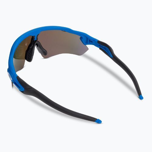 Oakley Radar EV Path matte Saphir/Prisma Saphir polarisierte Sonnenbrille