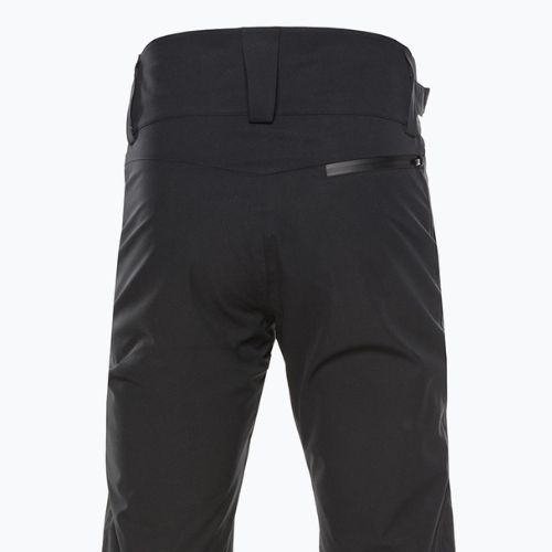 Herren-Skihose HEAD Summit schwarz