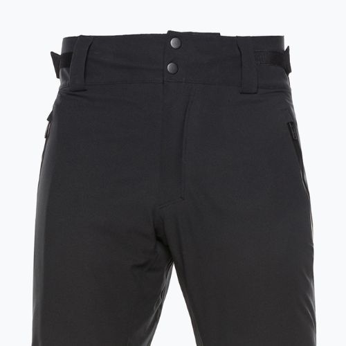 Herren-Skihose HEAD Summit schwarz
