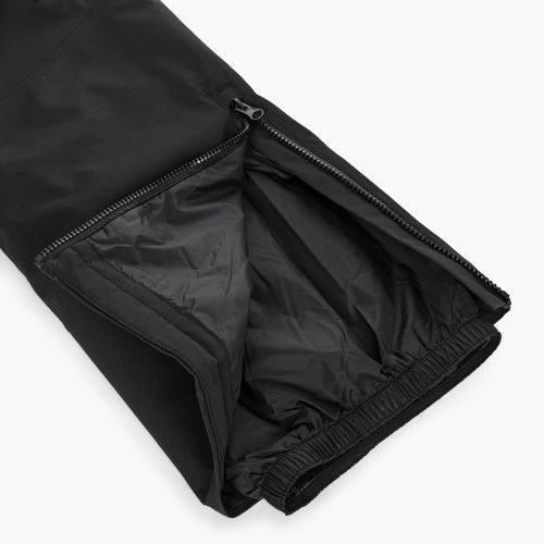 HEAD Damen Skihose Emerald 2023 schwarz