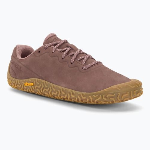 Damenstiefel Merrell Vapor Glove 6 Ltr marron