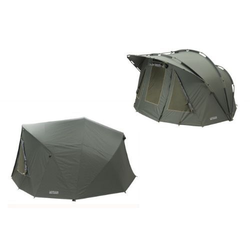 MIVARDI Bivvy New Dynasty XL Zelt