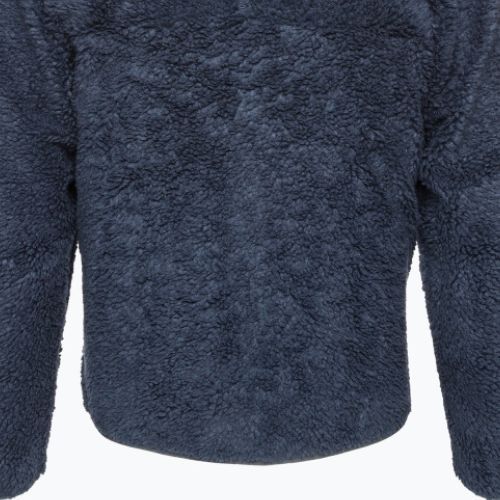 Herren Patagonia Classic Retro-X Fleece-Sweatshirt neu navy w/wax rot