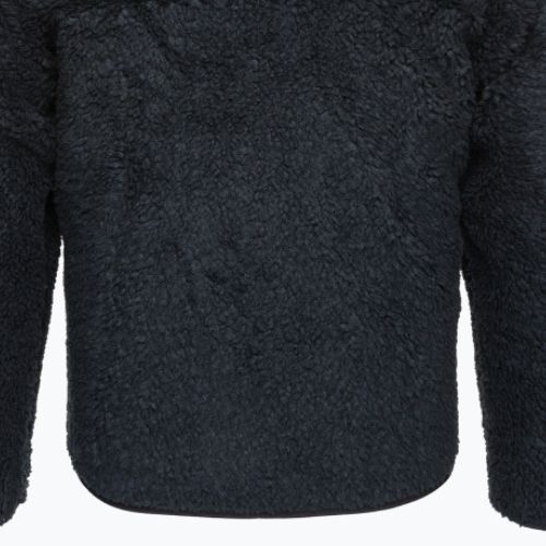 Herren Patagonia Classic Retro-X Pech blau Fleece-Sweatshirt