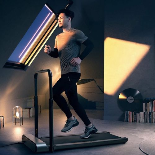 Kingsmith WalkingPad R1 elektrisches Laufband