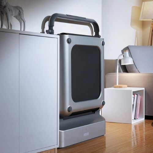 Kingsmith WalkingPad R1 elektrisches Laufband