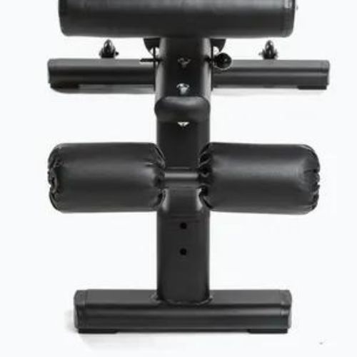 XTREXO B100 Trainingsbank schwarz