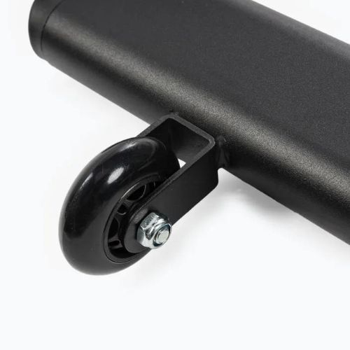 XTREXO B100 Trainingsbank schwarz