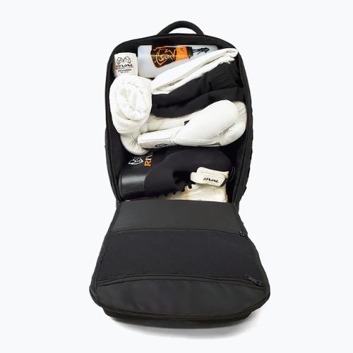 Rival Boxing Trainingsrucksack schwarz