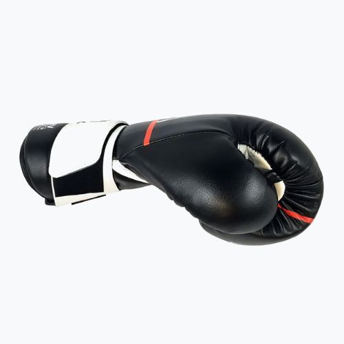 Rival Super Sparring 2.0 Boxhandschuhe schwarz