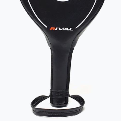 Rival Power Paddles schwarz