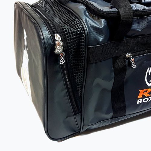 Rival Gym Bag schwarz RGB10 Trainingstasche