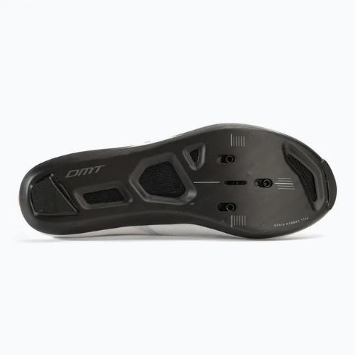 DMT KR0 Herren Rennradschuhe weiß/schwarz