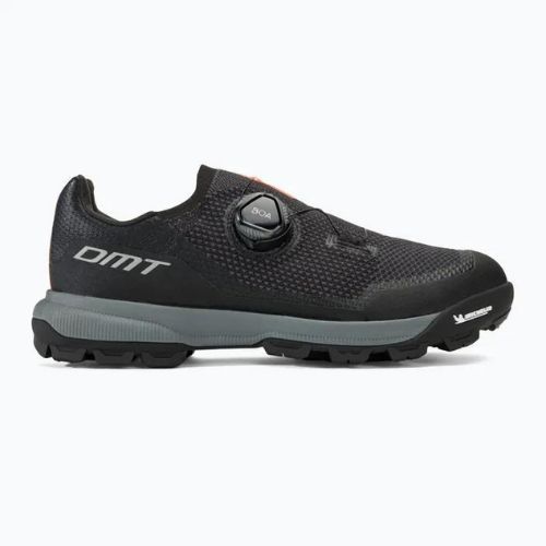 Herren MTB-Radschuhe DMT TK10 antrazit/schwarz