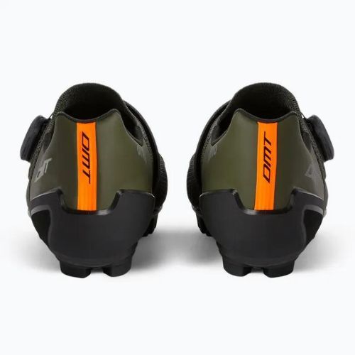 Herren MTB-Radschuhe DMT MH10 grün/schwarz