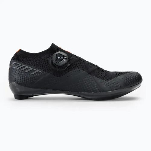 Herren Rennradschuhe DMT KR1 schwarz/schwarz