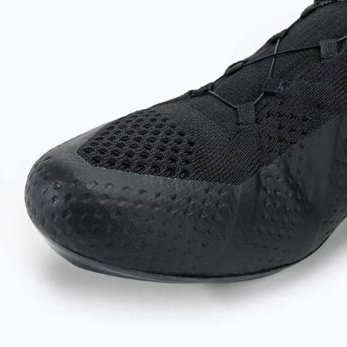 Herren Rennradschuhe DMT KR1 schwarz/schwarz