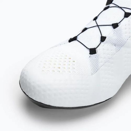 Herren Rennradschuhe DMT KR1 weiß/weiß