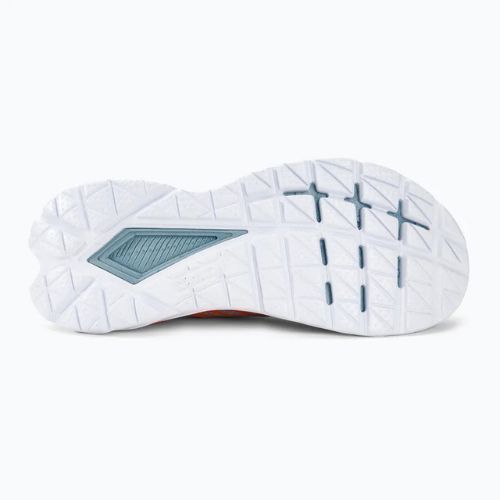 HOKA Herren Mach 5 mountain spring/puffin's bill Laufschuhe