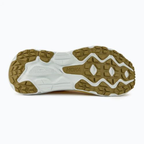 Herren Laufschuhe HOKA Challenger ATR 7 Passionsfrucht/Goldgelb