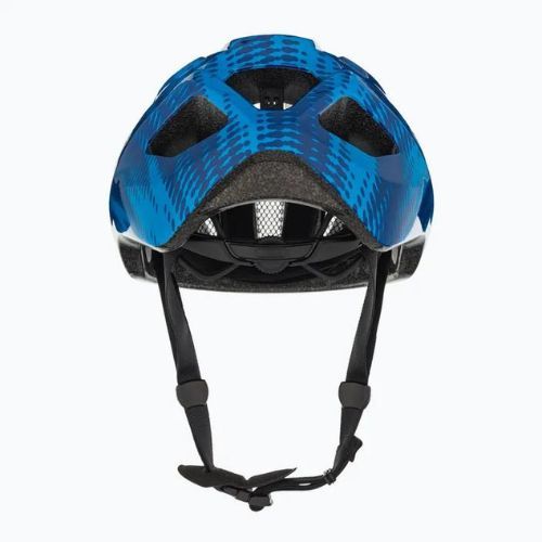 ABUS Fahrradhelm Macator stahlblau