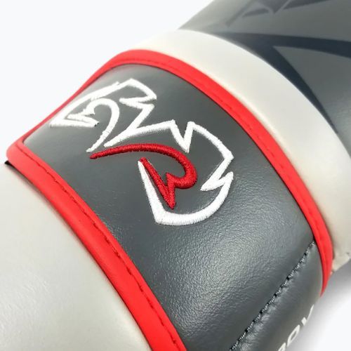 Rival Impulse Sparring Boxhandschuhe grau