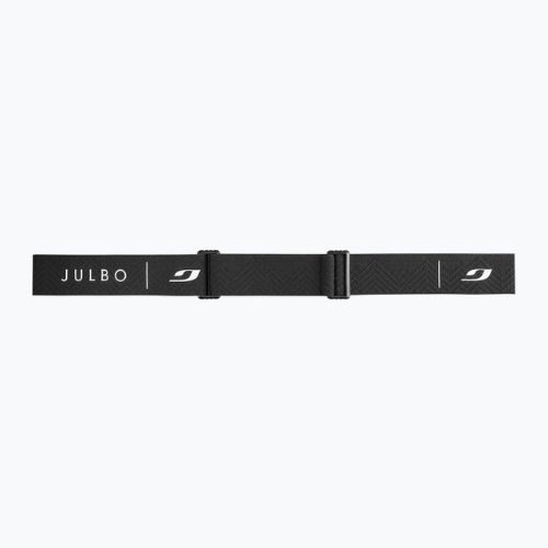 Julbo Shadow Reactiv High Contrast schwarz/blinkend Infrarot Skibrille